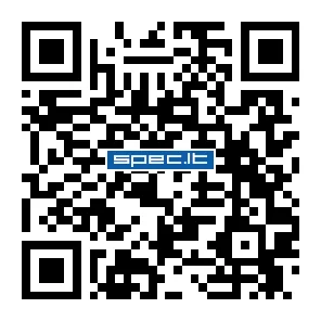 QR kodas | Polista metal, UAB