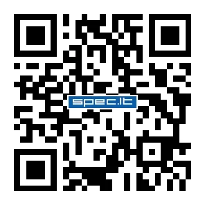 QR kodas | Polistandart, UAB