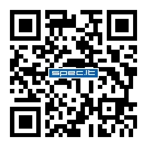 QR kodas | Polistirolas, UAB