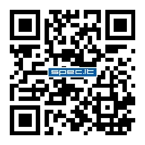QR kodas | Polita, UAB | spec.lt