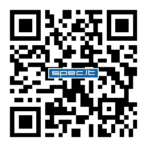 QR kodas | Polite, UAB | spec.lt