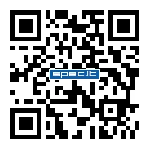QR kodas | POLITECA, UAB | spec.lt