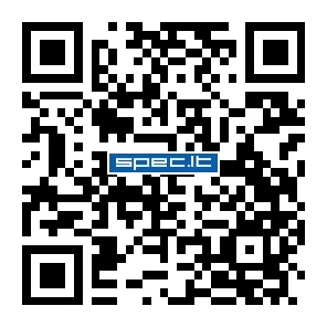 QR kodas | POLITECH TRADING, UAB