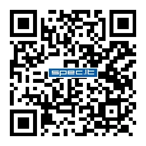 QR kodas | Politechnika LT, MB