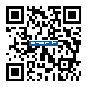 QR kodas | Politekas, MB