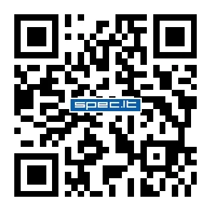 QR kodas | Polites, UAB