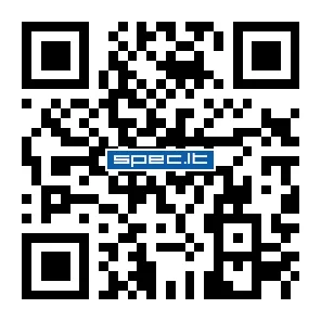 QR kodas | POLITEX, UAB