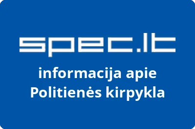 Politienės kirpykla