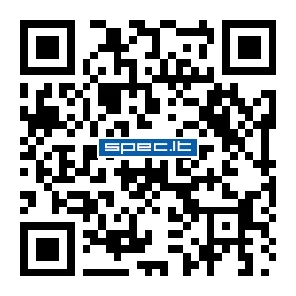 QR kodas | Politienės kirpykla | spec.lt