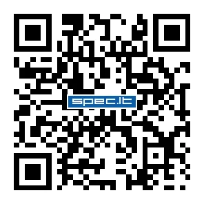 QR kodas | Politika šiandien, VŠĮ