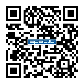 QR kodas | Policy Impact Lab, MB