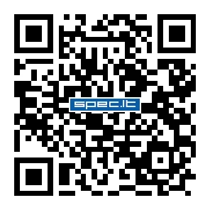 QR kodas | Politinė partija Lietuvos sąrašas | spec.lt
