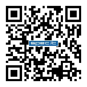 QR kodas | Politinės iniciatyvos centras, VŠĮ