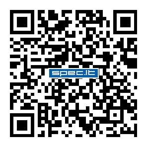 QR kodas | Politinės komunikacijos institutas, VŠĮ | spec.lt