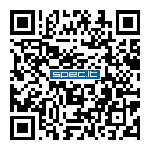 QR kodas | Politinis komitetas Atsinaujinančiam Panevėžiui