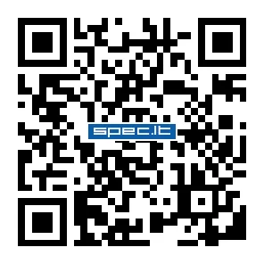 QR kodas | Politinis komitetas Bendrai geriau | spec.lt