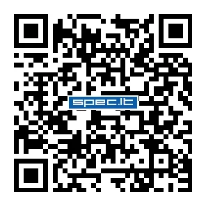 QR kodas | Politinis komitetas Ištikimi Klaipėdai