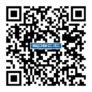 QR kodas | Politinis komitetas Jaunoji Kazlų Rūda