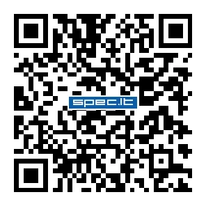 QR kodas | Politinis komitetas Kartu Pasvalio kraštui