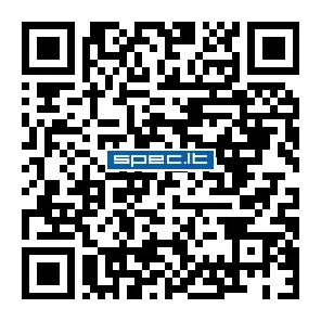 QR kodas | Politinis komitetas Nepartinė savivalda | spec.lt