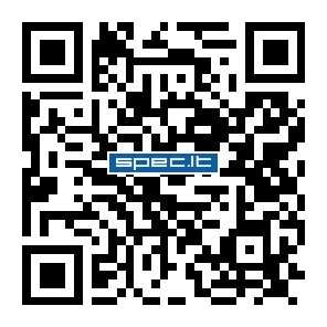 QR kodas | Politinis komitetas Siekime kartu | spec.lt
