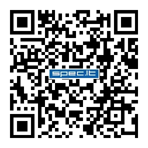 QR kodas | Politinis komitetas Širvintų kraštui dar daugiau