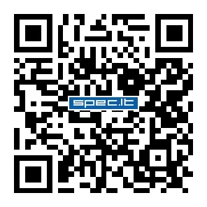 QR kodas | Politinis komitetas Tau, kraštieti
