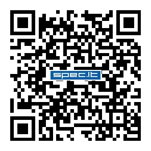QR kodas | Politinis komitetas Triada Šalčininkai