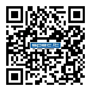 QR kodas | Politinis komitetas Už Alytų | spec.lt