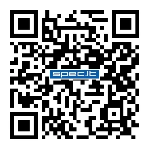 QR kodas | Politinis komitetas Už Pagėgius