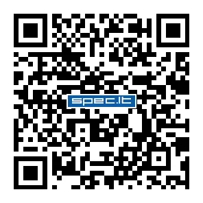 QR kodas | Politinis komitetas Už šviesią Kretingą