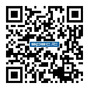 QR kodas | Politinis komitetas Vieninga Plungė