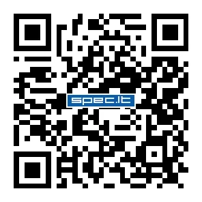 QR kodas | Politinis komitetas Vieninga Šilalė