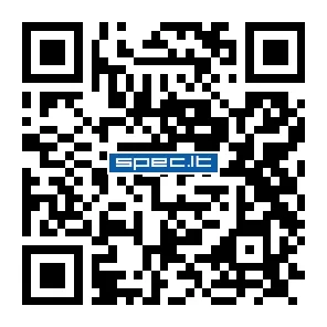 QR kodas | Politinių komitetų asociacija