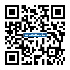 QR kodas | Politrans, UAB