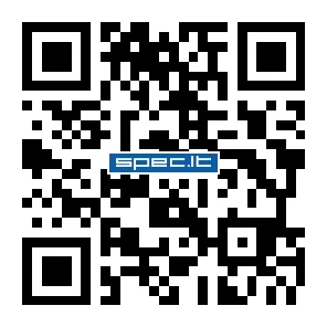 QR kodas | Polių ranga, MB
