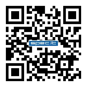 QR kodas | Poliuretanas, UAB