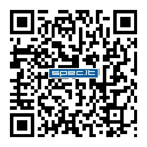 QR kodas | POLIUS-KAUNAS, Privačios įmonės POLIUS filialas