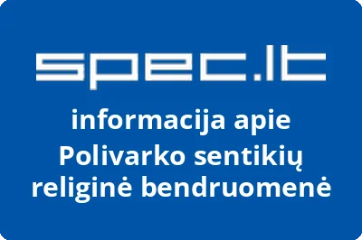 Polivarko sentikių religinė bendruomenė