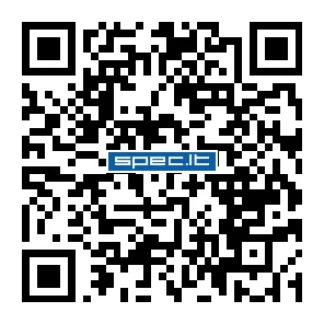 QR kodas | Polivarko sentikių religinė bendruomenė | spec.lt