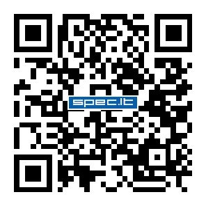 QR kodas | POLIVITA, D. Balčiūnienės, IĮ | spec.lt
