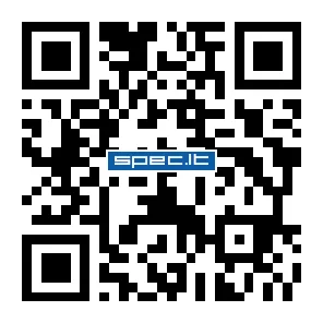 QR kodas | Pollina, IĮ | spec.lt