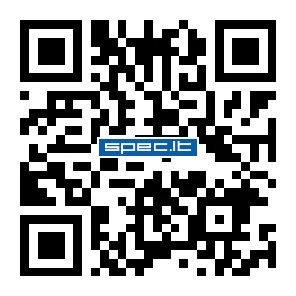QR kodas | POLLOGISTIK, UAB