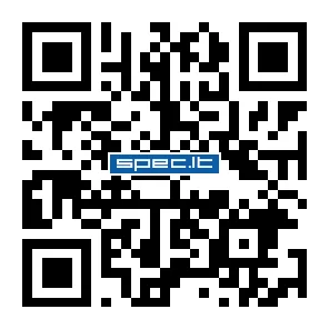 QR kodas | Polmeda, UAB | spec.lt