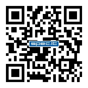 QR kodas | Polmex, UAB