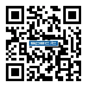 QR kodas | Polmon, MB