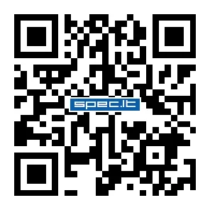 QR kodas | Polnesa, UAB
