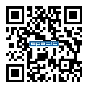 QR kodas | Polo baldai, MB