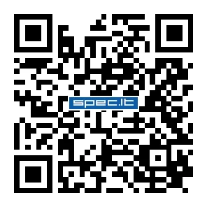QR kodas | POLO HANDELS AG atstovybė | spec.lt
