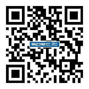 QR kodas | Polo klinika, UAB